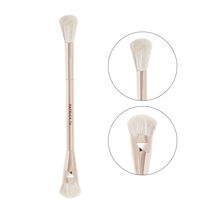 DUAL ENDED HIGHLIGHTER BRUSH (BROCHA PARA ILUMINADOR)